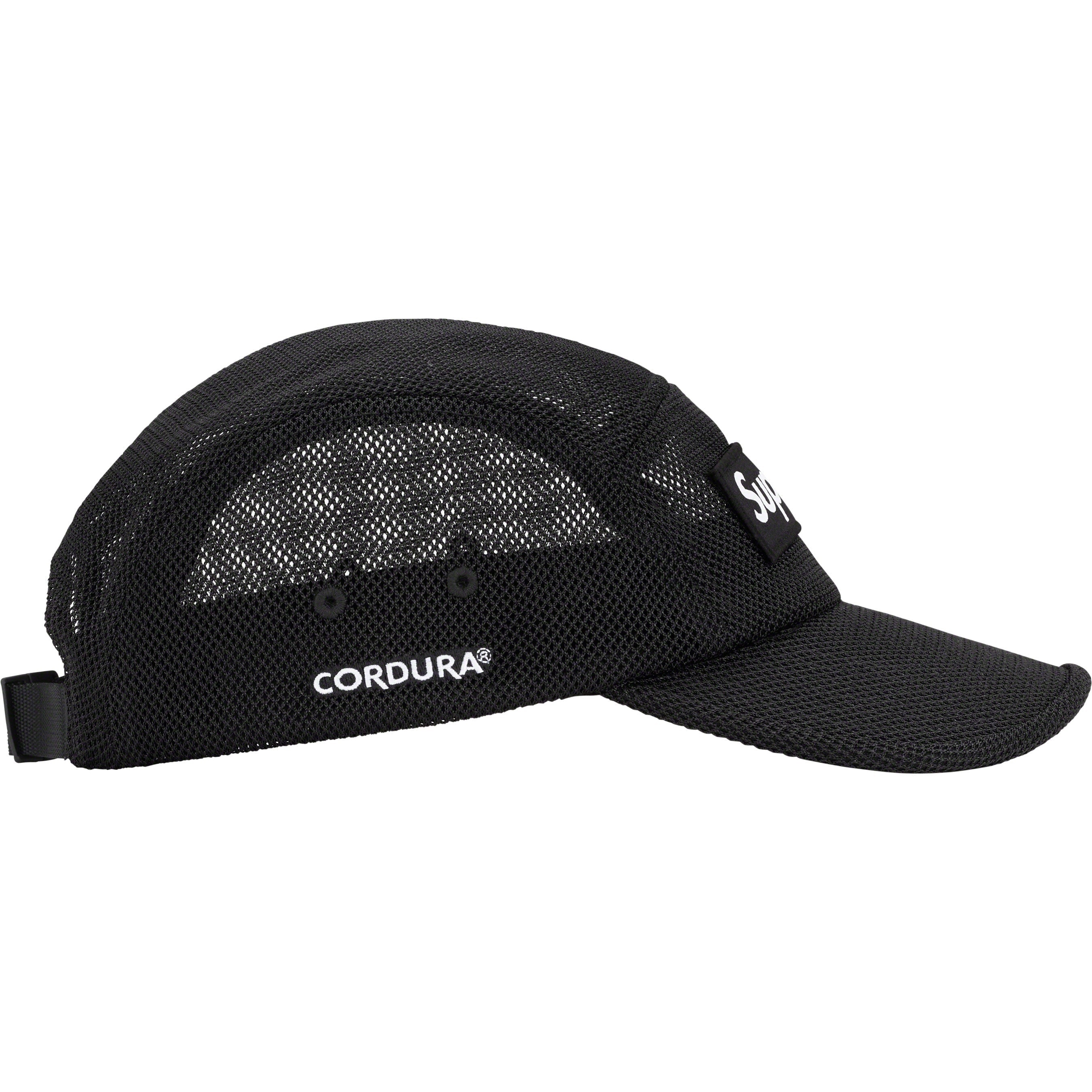 Mesh Cordura® Camp Cap view 21